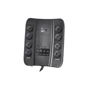 Powercom CUB-850N Black (00210216): Виробник Powercom