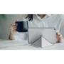 Аксесуар для iPad Moshi VersaCover Case з Folding Cover Stone Gray для iPad Pro 11 (2018-2022) (99MO231603): Особливості Надежная защита от царапин и загрязнений, Приятен на ощупь, покрытие из микрофибры, отделение для ст