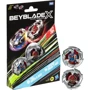 Набор игрушечный Hasbro из двух волчков серии БейБлейд Х G0197 TAIL VIPER и SWORD DRAN серии Beyblade X (F9586_G0197)