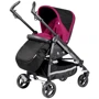 Візок Peg-Perego Si Switch Aqwamarine (IPSV300062SO13DX71): Кількість блоків один