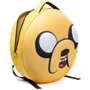 Рюкзак Adventure Time - Jake 3D Shaped Backpack (BP210382ADV): Тип Дошкольный рюкзак