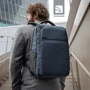 Сумка для ноутбуков Tucano 15.6" Marte Gravity AGS Blue (BKMAR15-AGS-B) фото 16