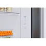 Холодильник Side-by-Side Samsung RS68CG885ES9: Об'єм холодильної камери, л 409