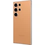 Смартфон Samsung Galaxy S24 Ultra 12/1Tb Dual Titanium Orange S9280: Камера Четверная 200 Мп (f/1.7) + 50 Мп (f/3.4) + 10 Мп (f/2.4) + 12 Мп (f/2.2) / LED вспышка / авто-HDR / Панорама / Фронтальная 12 Мп (f/2.2)