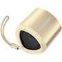 Акустика Tronsmart Nimo Mini Speaker Gold (985908): Тип портативная