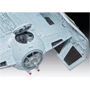 Сборная модель-копия Revell Звездный СИД-истребитель Дарта Вейдера Уровень 3 (RVL-03602) фото 4