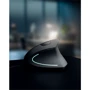 Мышь Sandberg Sandberg Wired Vertical Mouse Pro (630-14): Максимальное разрешение сенсора, dpi 2400