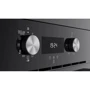 Духовой шкаф электрический TEKA HLB 8510 P MAESTRO PIZZA 111000046: Объем, л 70