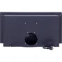 Витяжка Perfelli TL 6812 C BL 1200 LED: Тип монтажу Вбудований