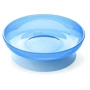 Тарілка малюка Nuvita 4в1 6м + синя (NV1465Blue): Кількість предметів 4