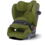 Автокресло Cybex Pallas G i-Size Nature Green (522002219)