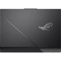 Ноутбук ASUS ROG Strix SCAR 17 (G733PZ-LL054W_2TB): Процессор AMD Ryzen 9 7945HX (2.5 - 5.4 ГГц) / 16 - ядерный