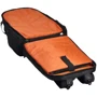 Сумка для ноутбуков Everki 18.4" Titan Backpack Black (EKP120): Внутренние размеры 52 x 33 x 5 см