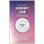 Бальзам для клитора Bijoux Indiscrets Horny Jar (Дрожи от удовольствия), разогревающий