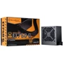 Блок питания Silverstone Essential Gold ET750-G 750W (SST-ET750-G): КПД, % 90
