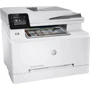 МФУ HP Color LaserJet Pro M282nw Wi-Fi (7KW72A): Тип печати цветная