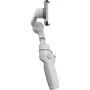 DJI Osmo Mobile 6 Platinum Gray (CP.OS.00000284.01): Матеріал пластик, металл