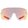 Спортивные очки Солнцезащитные очки UVEX sportstyle 236 S Set 2024 (4043197349695): Назначение Для туризма и активного отдыха, Для бега, Городские, Велосипедные