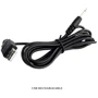 Вибратор с мягкой головкой и клиторальной стимуляцией LYBAILE Pretty Love Thomas USB Red (BI-014621-2)