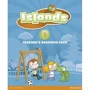 Islands 1 TB big pack+CD (учебник для учителя с вложенным CD 4901990000)