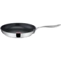 Сковорода Tefal Jamie Oliver Cooks Direct 24 см (E3040455): Крышка в комплекте нет