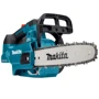 Цепная пила Makita DUC306PT2: Вес, кг 8