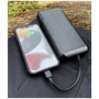 Внешний аккумулятор Mibrand Power Bank 20000mAh Extrem Solar 4 Wire (MI20K)