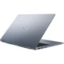 Ноутбук ASUS VivoBook Flip 14 TP412FA (TP412FA-EC403T) RB: Видеоадаптер Intel UHD Graphics 10Gen