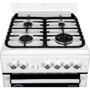 Плита комбінована Ardesto FSC-F6060PW фото 9