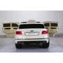 Дитячий електромобіль Kidsauto Bentley Bentayga White (C-J3269-3)