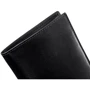 Чоловіче портмоне Smith & Canova чорне (FUL-92410-black) фото 6