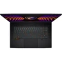 Ноутбук MSI TITAN GT77 12UGS-009 GAMING (GT7712UGS-012US): Процесор Intel Core i7-12800HX (1.5 - 4.8 ГГц) / 16 - ядерный