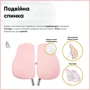 Комплект парта Ergokids TH-330 Pink + кресло Evo-kids Mio Lite KP (арт.TH-330 W/PN + Y-208 KP) фото 7