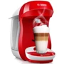 Кофеварка Bosch Tassimo Happy TAS1006: Мощность, Вт 1400