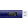 USB-флешка Silicon Power 64GB Ultima U05 USB 2.0 Deep Blue (SP064GBUF2U05V1D): Стандарт USB USB 2.0