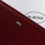Жіночий гаманець Dr. Bond бордовий (W38 bordo): Стать Женский
