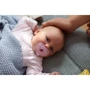 Пустышка для девочки Philips AVENT Soothie 0-6 мес розовый 2 шт (SCF099/22): Возраст с рождения