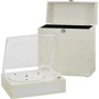 Виниловый проигрыватель Crosley Fusion Turntable + Case Combo (Cream)
