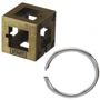 2* Бокс (Huzzle Box) Головоломка из металла
