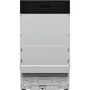Вбудовувана посудомийна машина Electrolux EEM66331L: Витрата води, л 10
