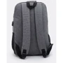Чоловічий рюкзак Monsen сірий (C1DD9913gr-grey): Країна виробник Тайвань