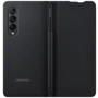 Чехол для телефонов Samsung Flip Cover with Pen Black for Samsung F926 Galaxy Fold 3 (EF-FF92PCBEGRU): Тип чехол-книжка