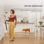 Пылесос Xiaomi Dreame Cordless Vacuum Cleaner U10 (VPV20A) фото 5