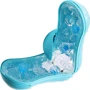 Мастурбатор Tenga Flip Orb Ocean Blue (с изменяемым сжатием, со стимулирующими шариками внутри)