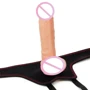 Страпон LOVETOY Easy Strapon Set 7.5''