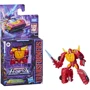 Трансформер Hasbro TRA Gen Legacy Ev Core Hotrod (F2988_F3012): Вид Машинки-трансформеры