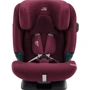 Автокресло BRITAX-ROMER ADVANSAFIX PRO Burgundy Red (2000038233): Группа 1/2/3 (9-36 кг)