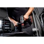Шурупокрут Metabo GB 18 LTX BL Q I (602362840): Тип аккумулятора Li-Ion
