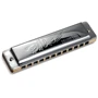 Губная гармоника SEYDEL SOLIST PRO 12 Steel C-major (11601C)