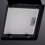 Вытяжка Pyramida NR-F 60 S BL: Управление Сенсорное